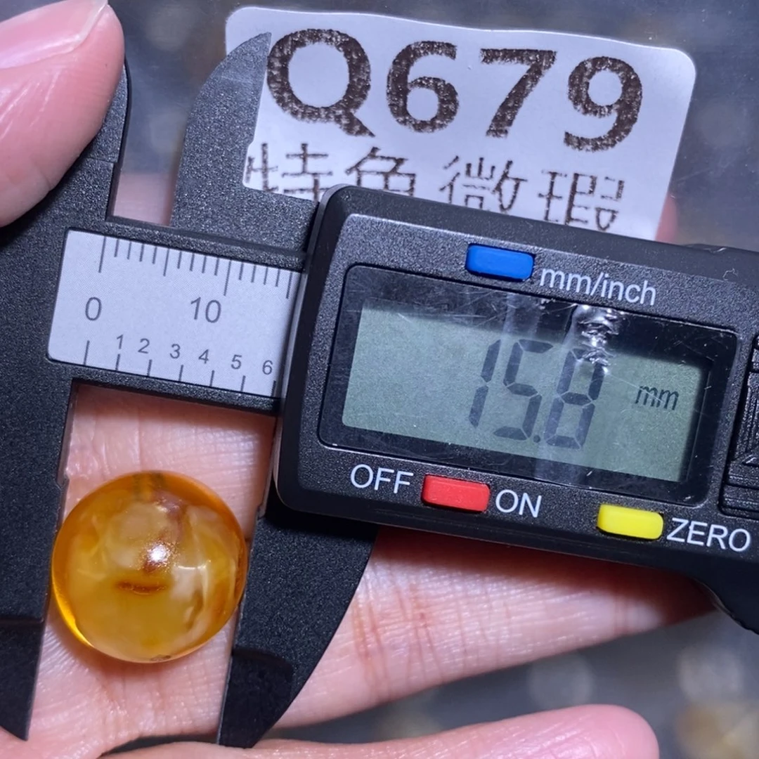 琥珀未镶嵌裸石未镶嵌琥珀蜜蜡裸石