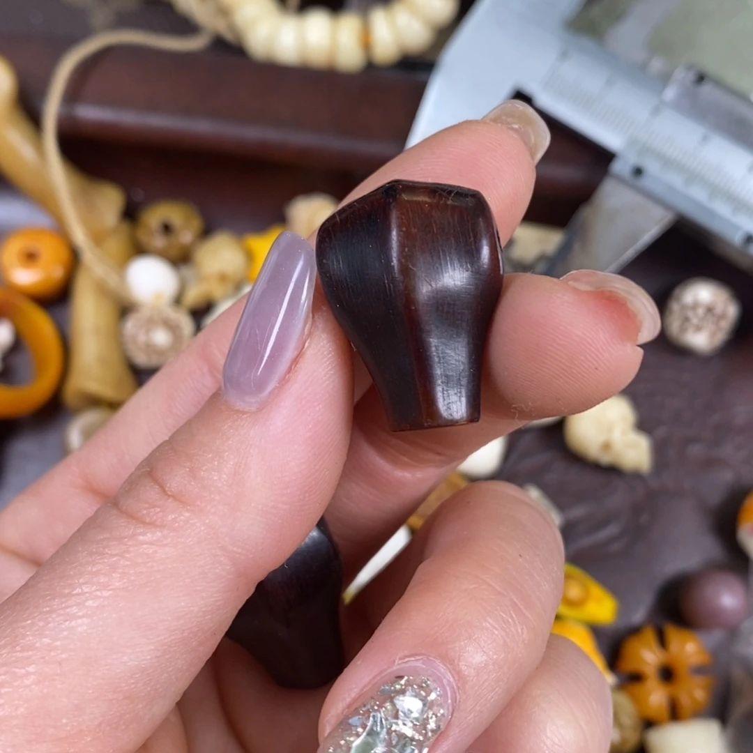 手串/手链鹿骨配饰43