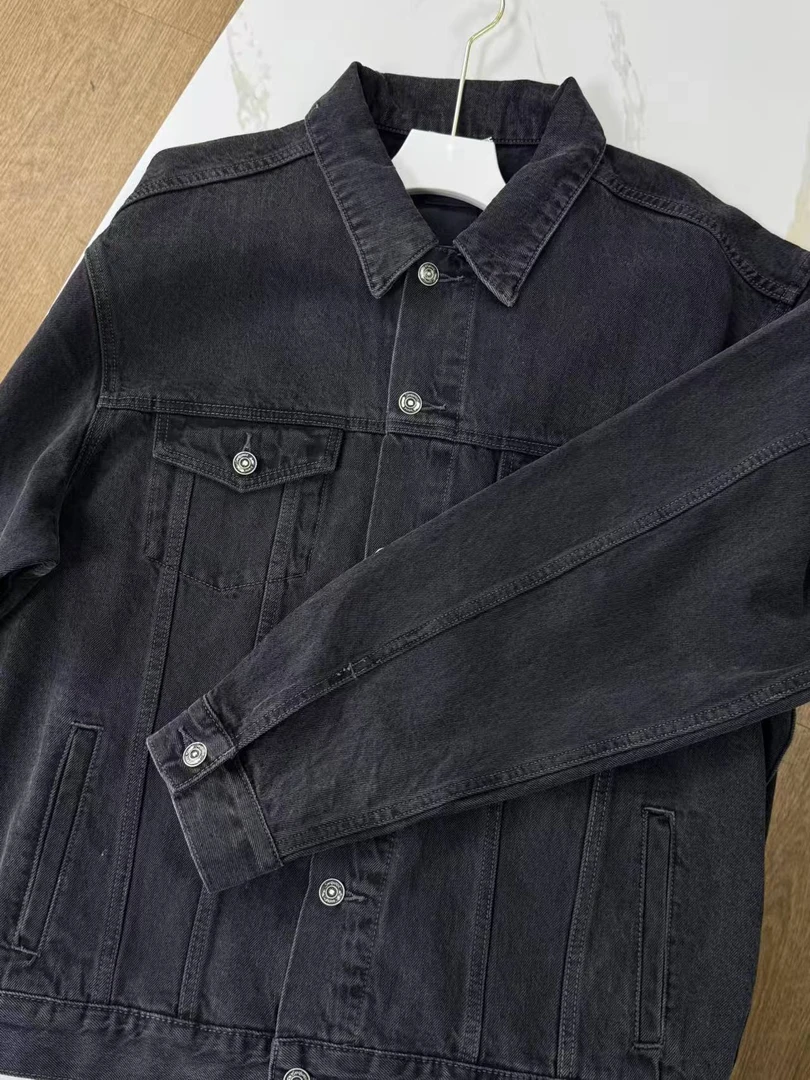 【皮皮奢品】男士精品外套-S