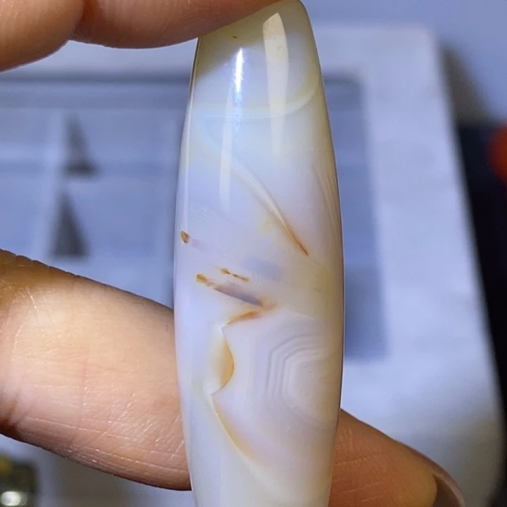 玛瑙/玉髓成品未镶嵌