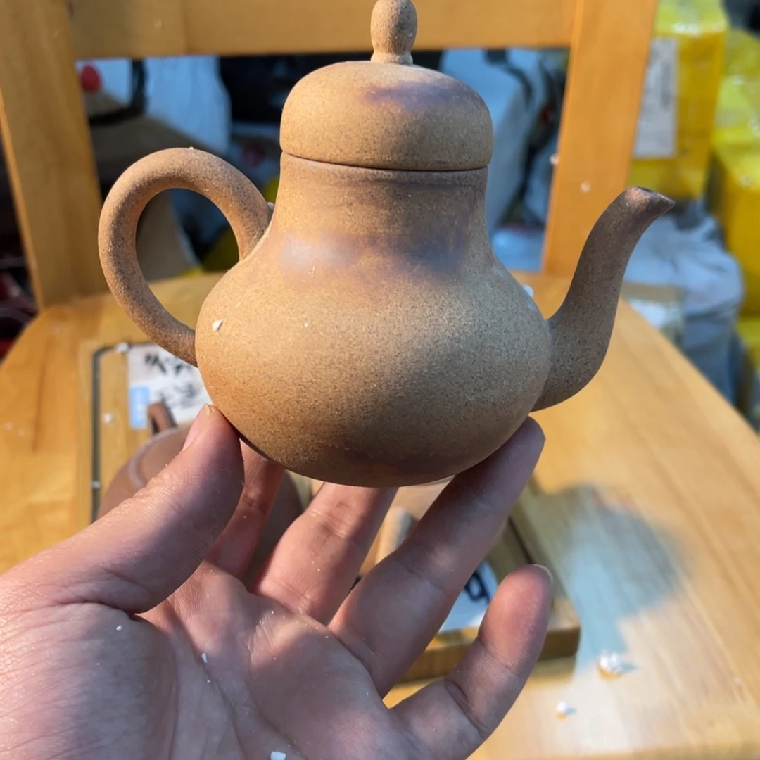 紫砂陶瓷茶具微瑕介意勿拍