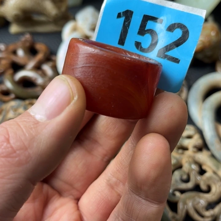 玛瑙/玉髓颈饰合金