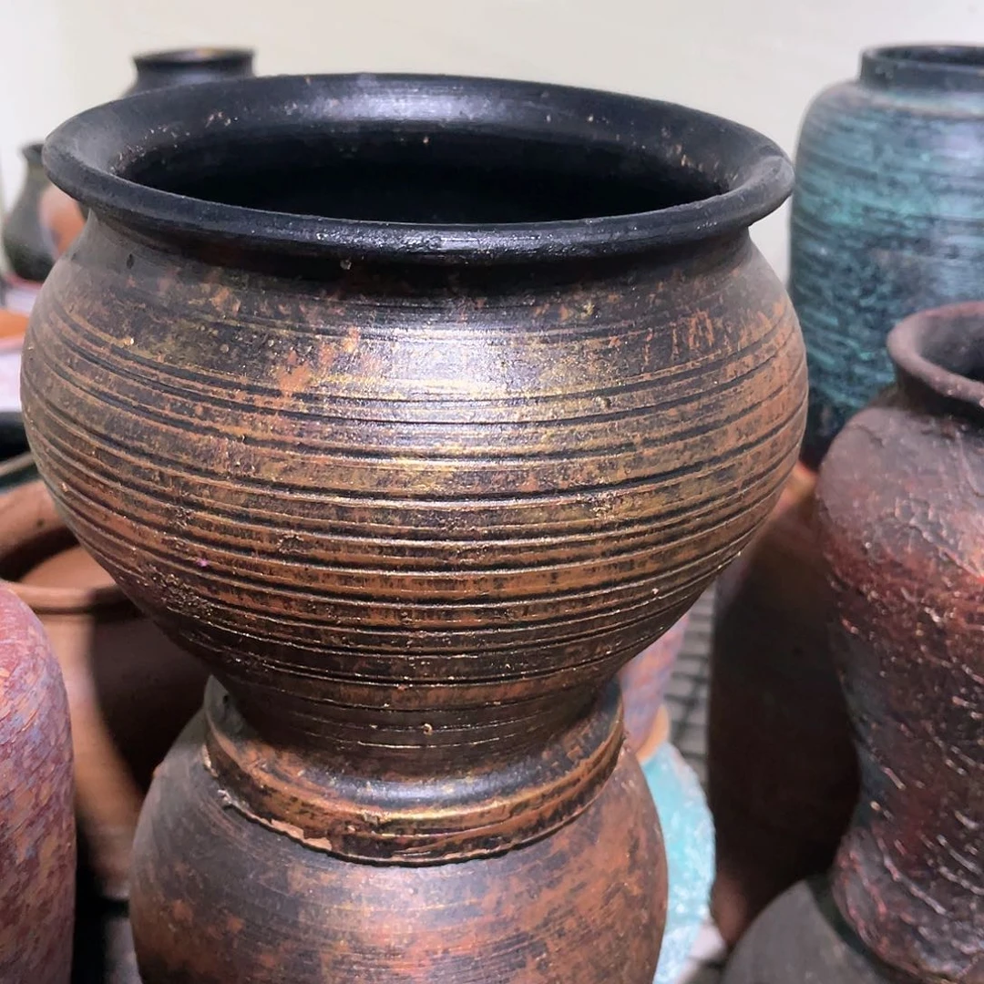 带孔口径20高度20微瑕