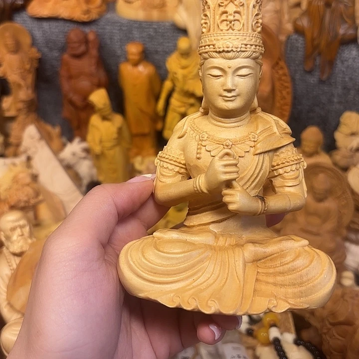 桧木桧木瑕疵大日如来