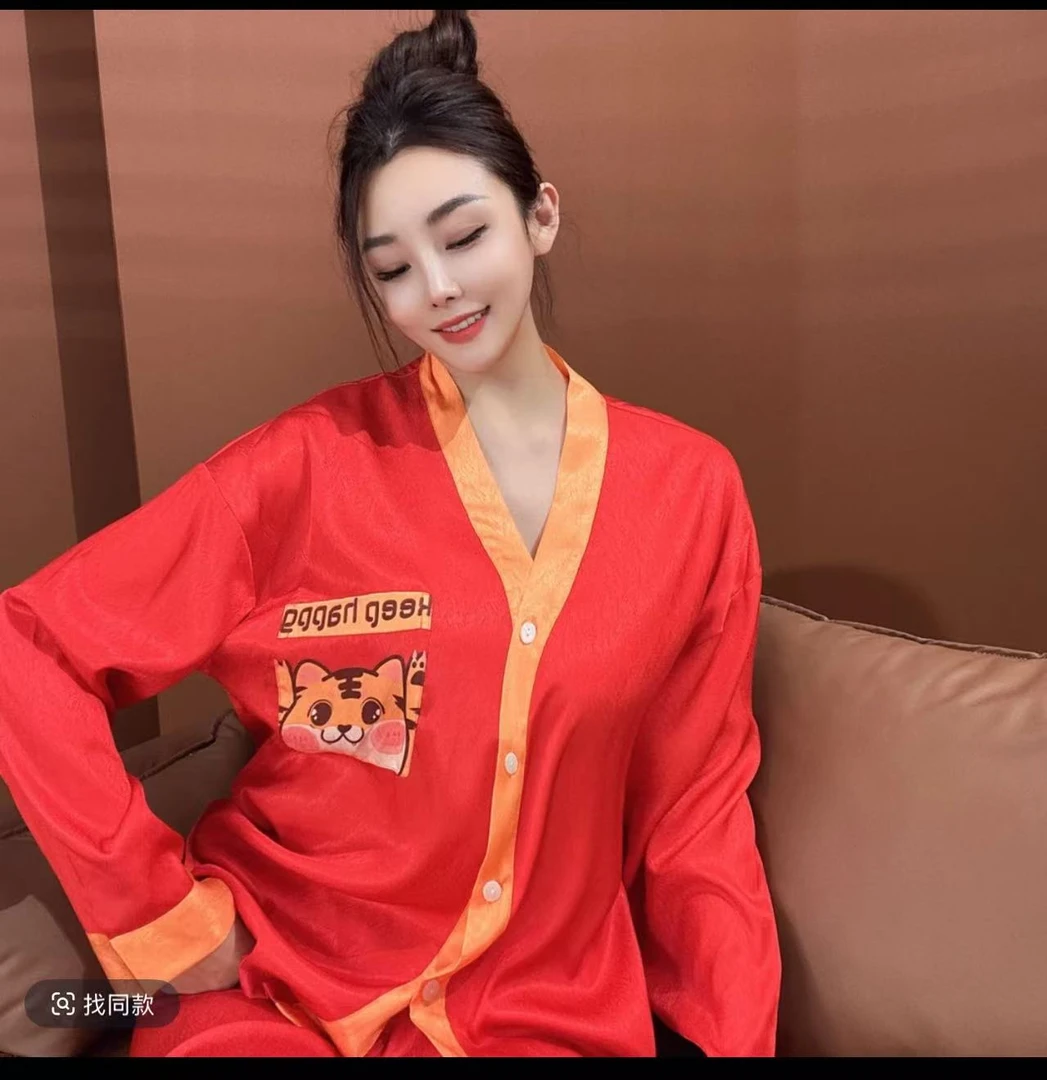 睡衣