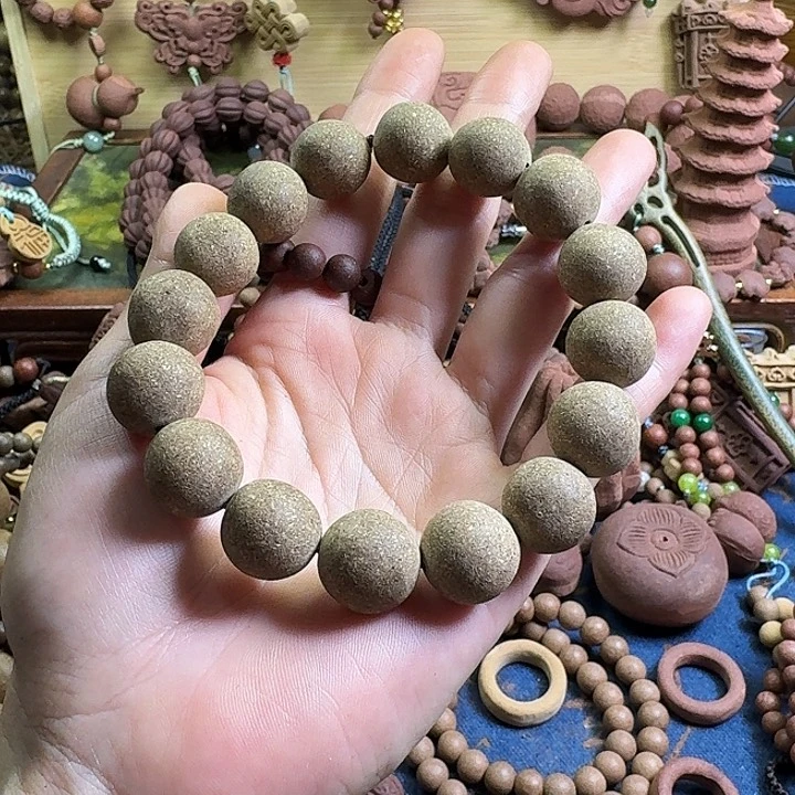 驱纹虫香方1.5微瑕单圈