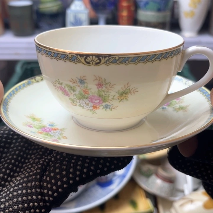 碗水滴瓷器水滴瓷器