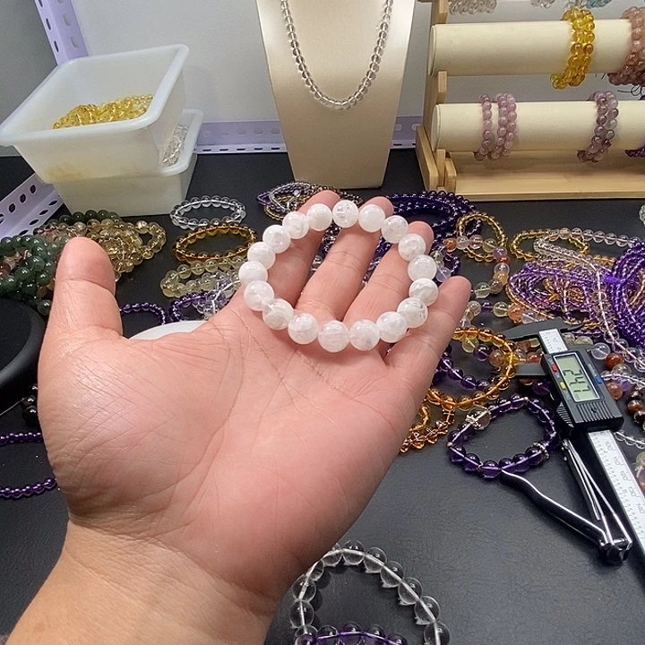 醒***醒水晶磁石46797677558