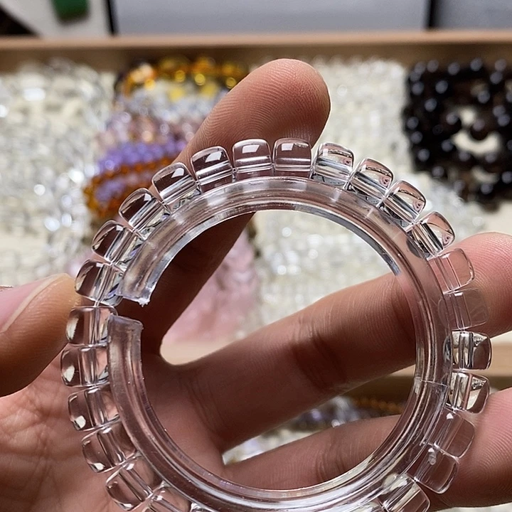 非金属卡8mm老型珠