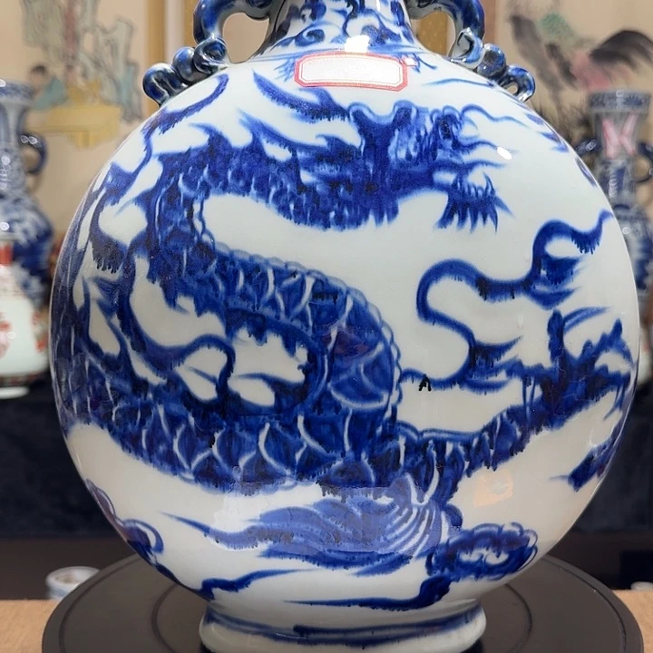摆件