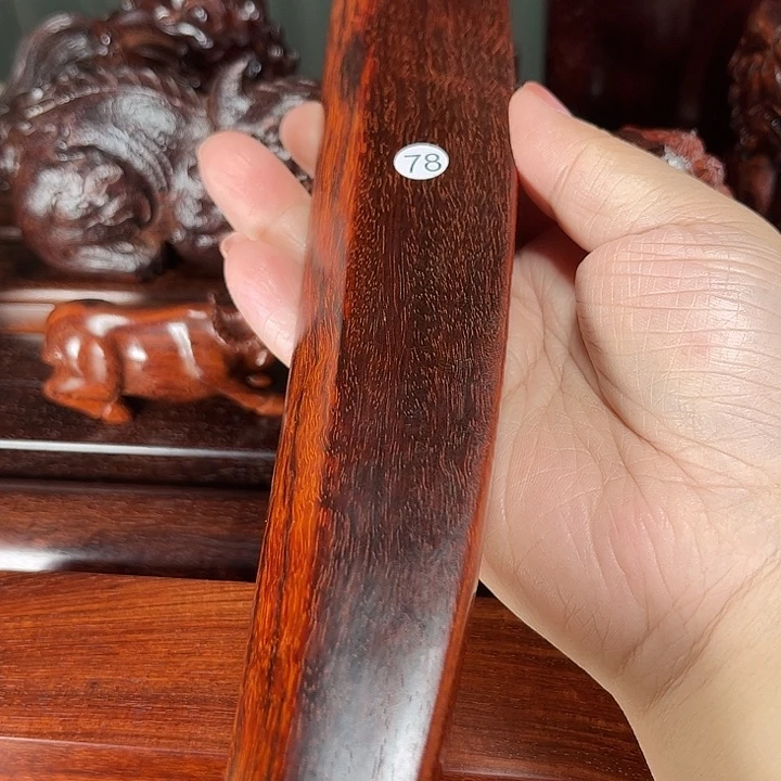 檀香紫檀（小叶紫檀）