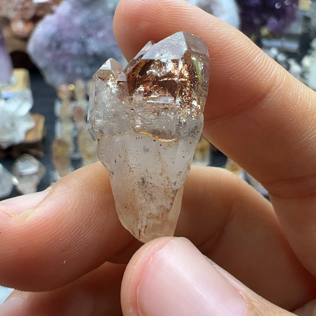 X***.石材精品小红泥特价