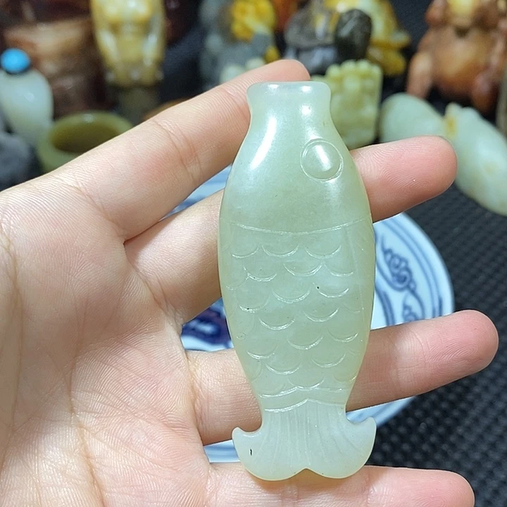 精选商品一图一物