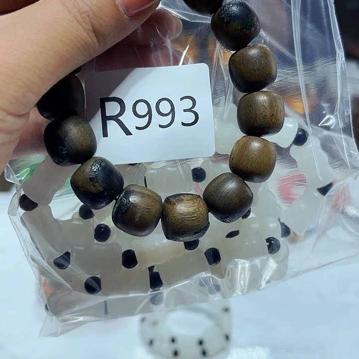 大果紫檀（缅甸花梨）993