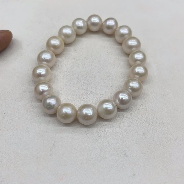 淡水珍珠颈饰未镶嵌001101