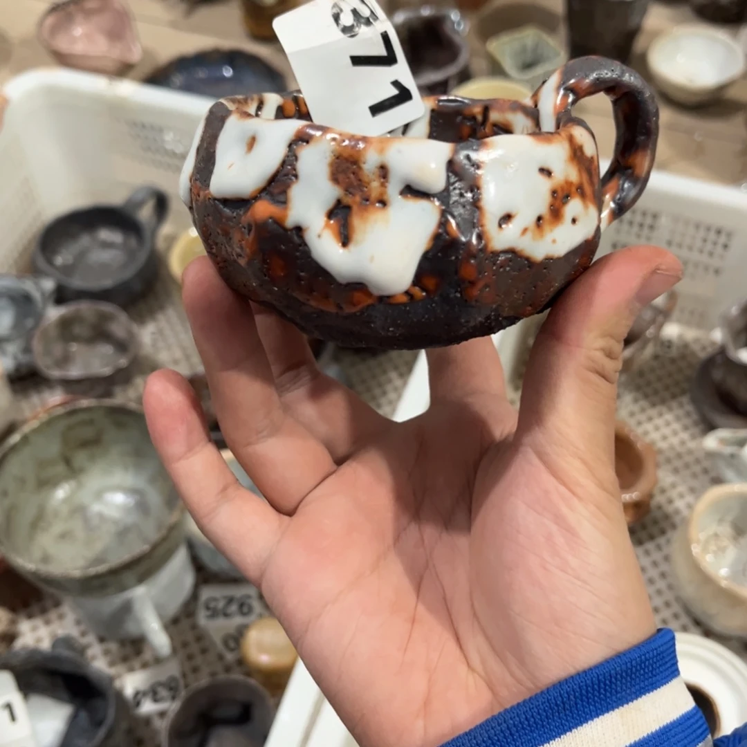 371一家茶器直播分享