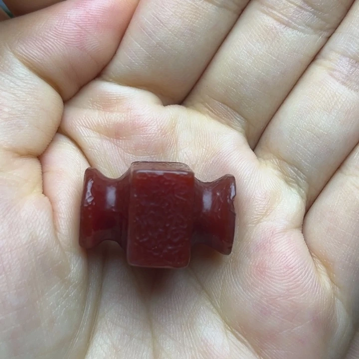 未镶嵌玛瑙珠子1111玛瑙/玉髓