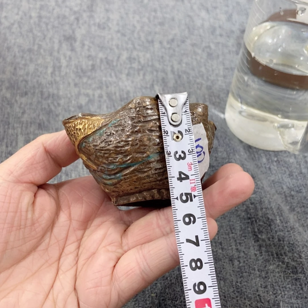 紫砂茶杯非常满意好看得物件