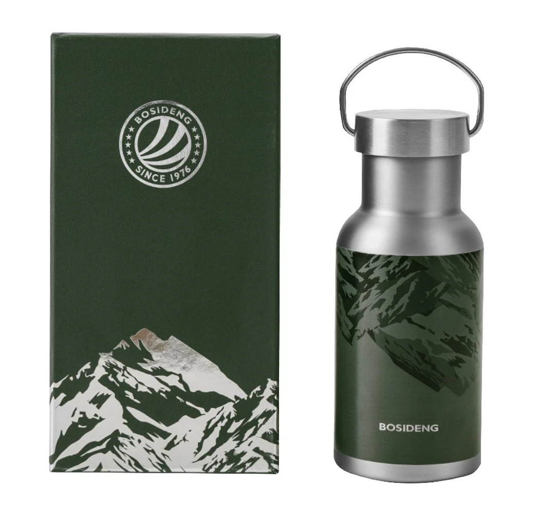 户外保温杯（旗舰）