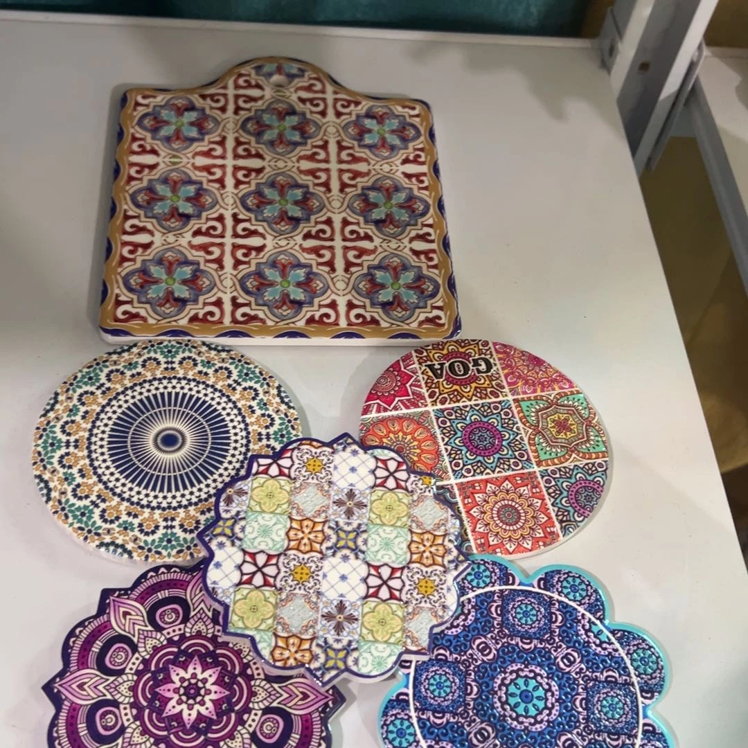 陶瓷隔热垫不退换