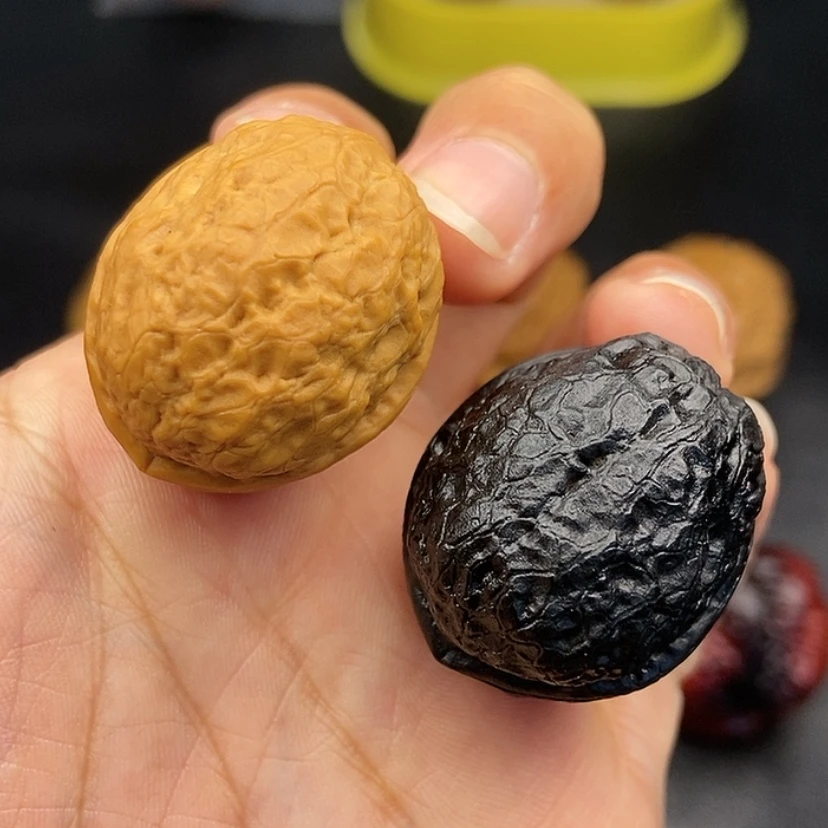 【闪购商品】把件文玩核桃29尺鸽子蛋