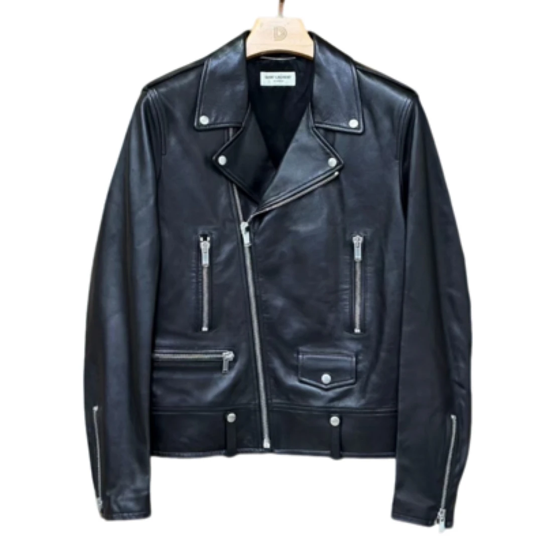 女士短外套女皮夹克短款显瘦定染短款工装风衣长袖