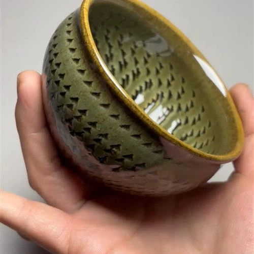 【闪购商品】茶盏-351............