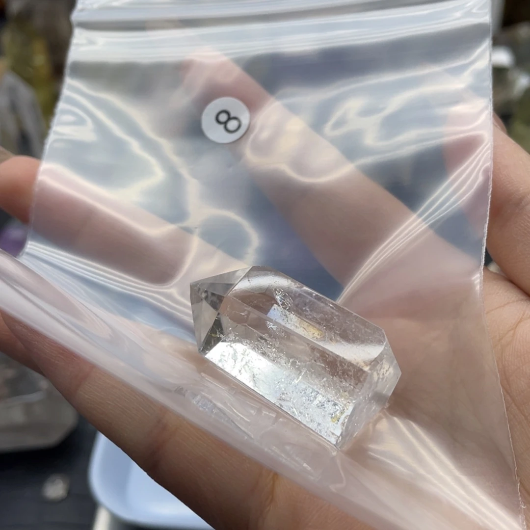 紫晶天然天然天然未镶嵌8