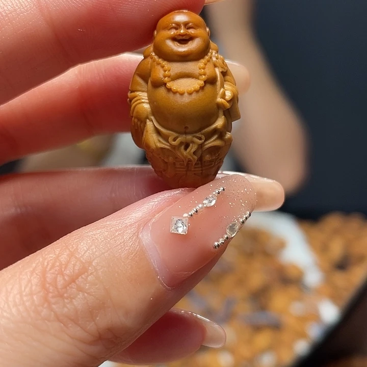 橄榄核手串/手链橄榄