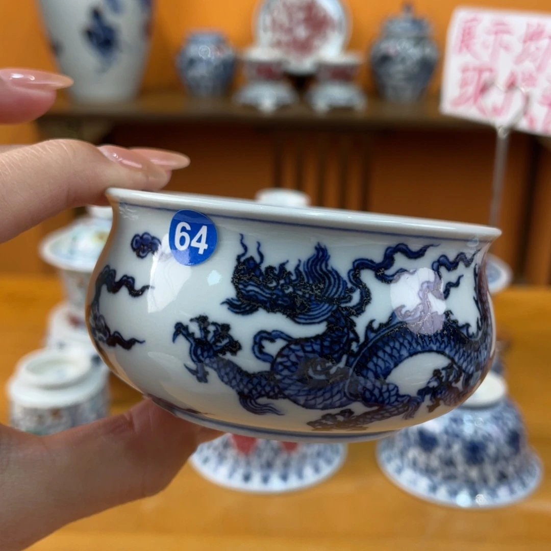 景德镇手绘哈哈哈哈哈哈