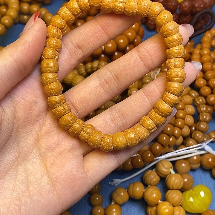 猴头手串猴头手串