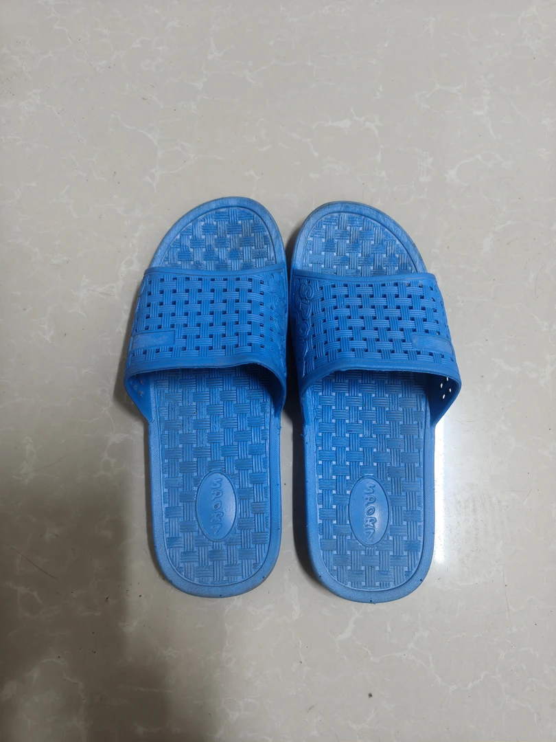 非图片款直播间实物流行百搭时尚女鞋