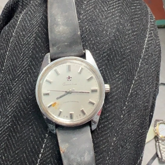 黄***⻌杂色豆（科檀/科特迪瓦檀木）