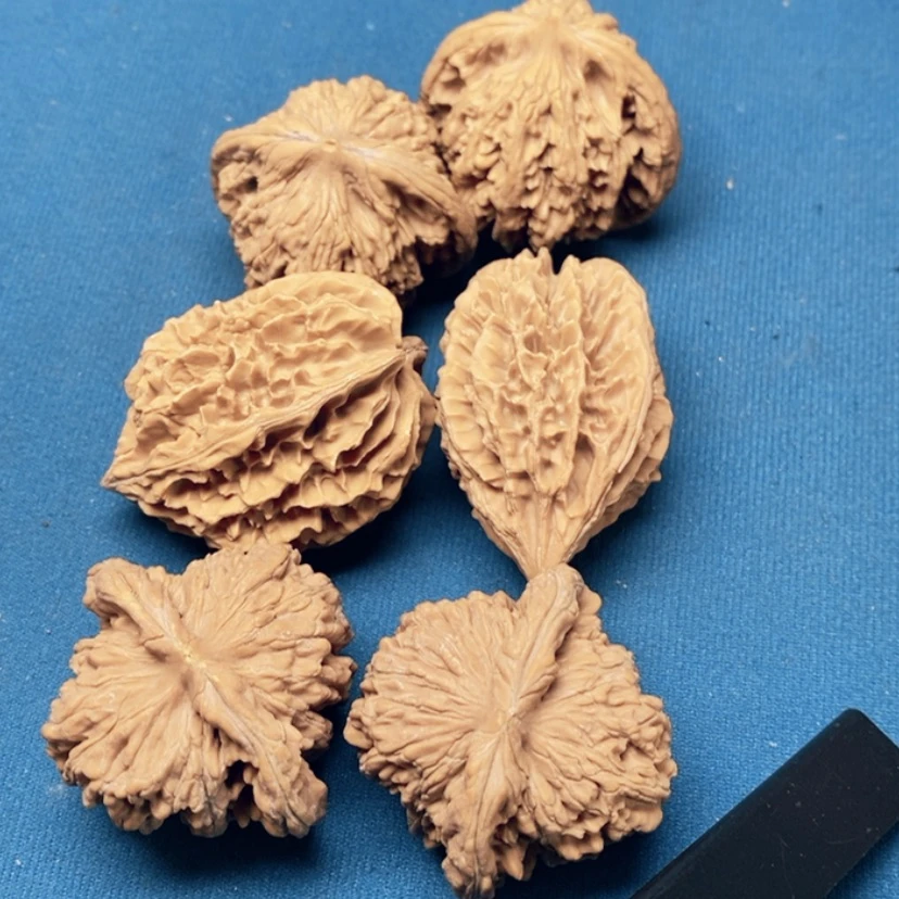 【闪购商品】文玩核桃吊坠O****爸45:45:45