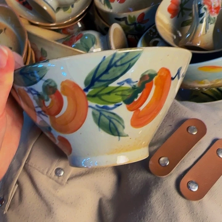 瓷片景德镇特价手工陶瓷现货现发