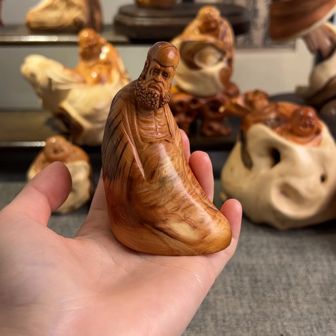 柏木（崖柏）关注一下