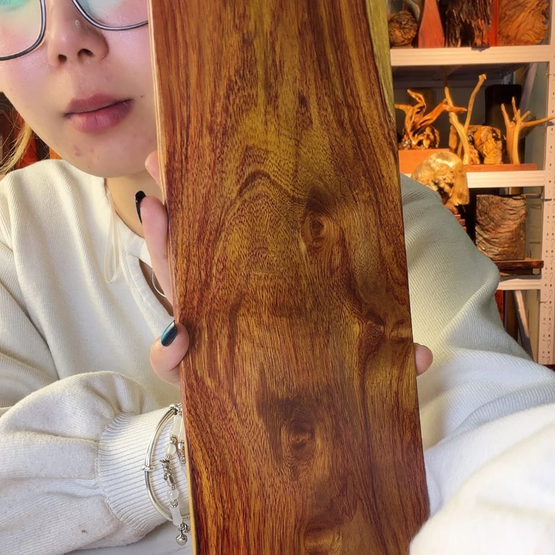 紫檀木类端景台ಠ***了