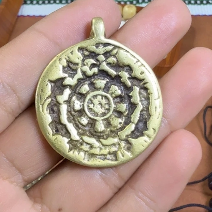 柏香籽/百香籽吊坠