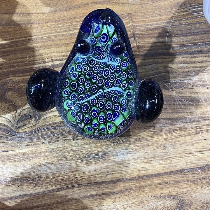 琉璃底部有瑕2558899