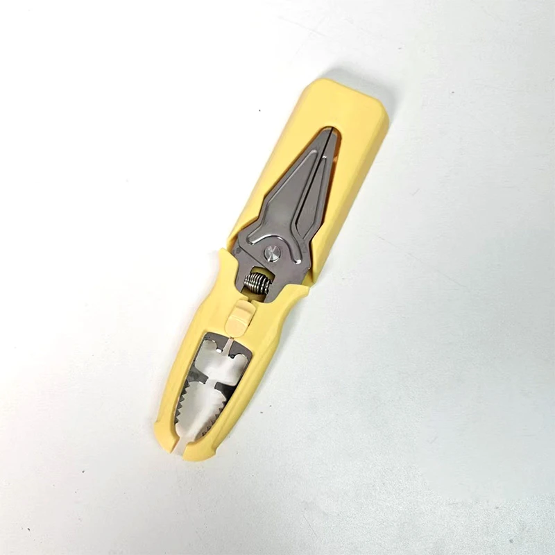 【长23cm】摩瑟DP【KN多功能鸡骨剪】HAZC玻璃花瓶摆件陶瓷花