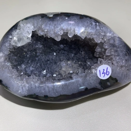 未镶嵌大型摆件（非配饰）水晶