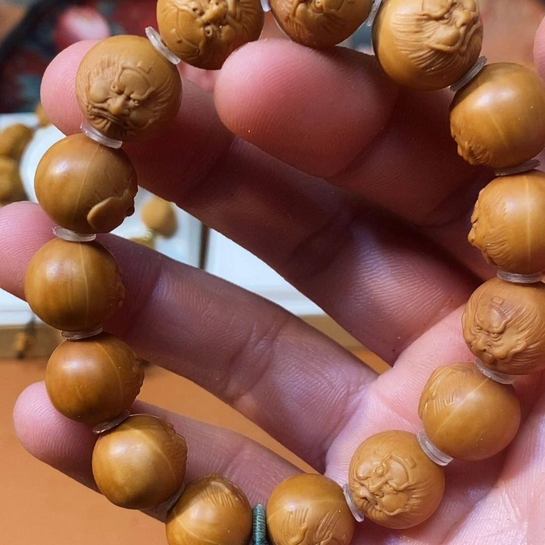 橄榄核手串/手链哈哈哈哈哈哈哈哈哈哈