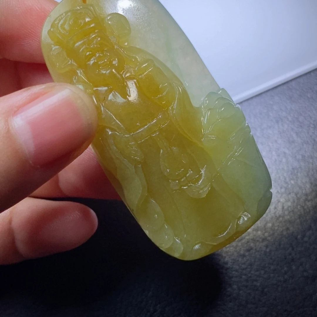 定制翡翠未镶嵌88788990