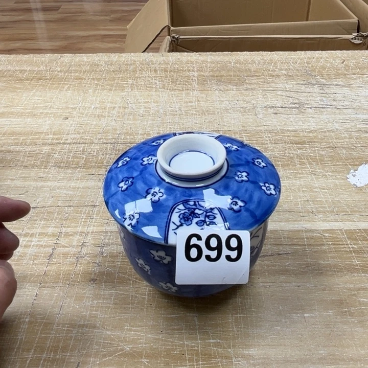 瓷片呀工艺品摆件瓷器摆件正能量