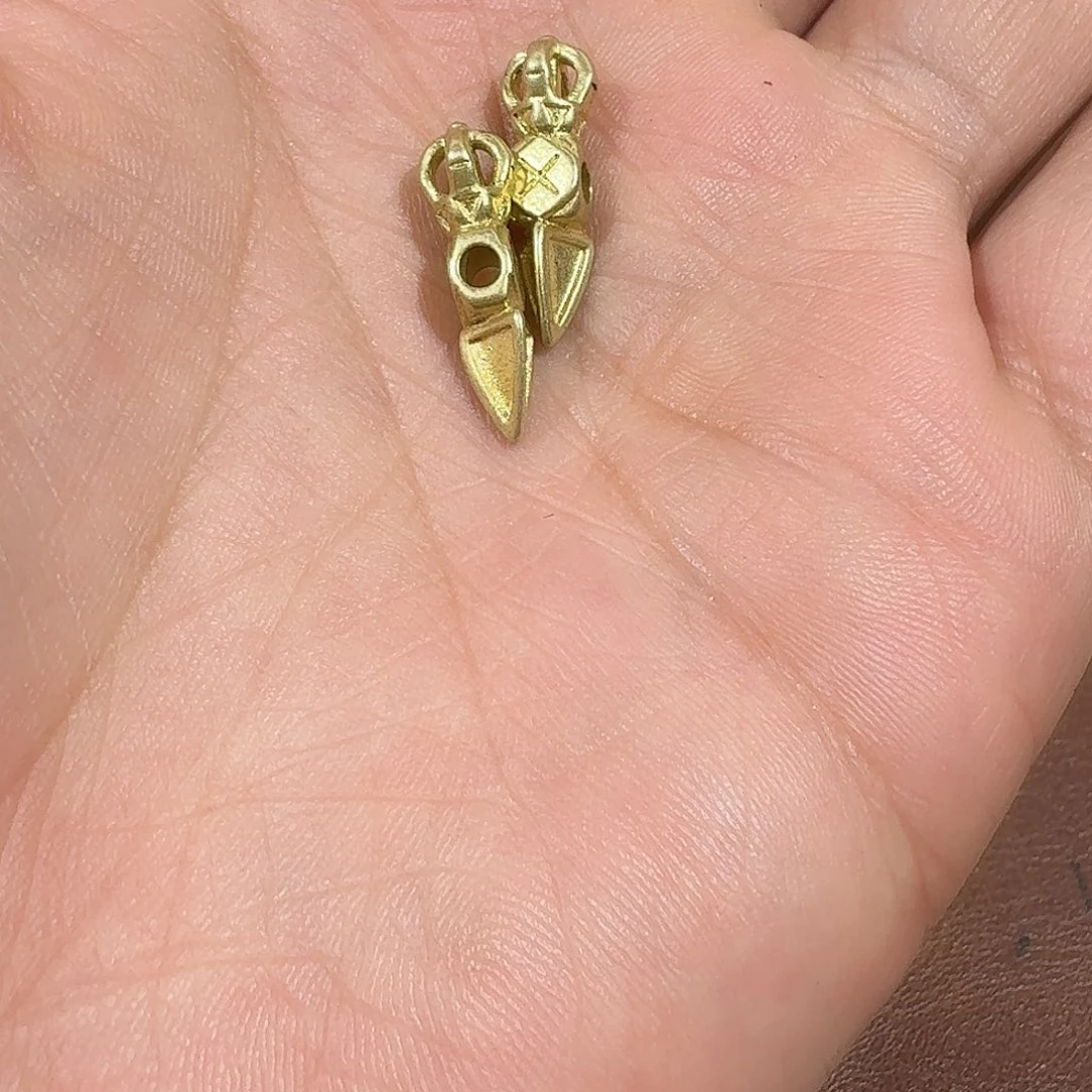 藏传文玩配饰很好看很好看