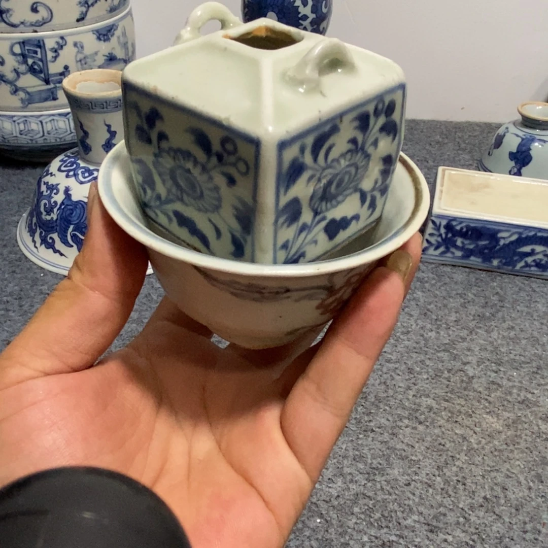 如***水摆件陶瓷工艺美术精品展览