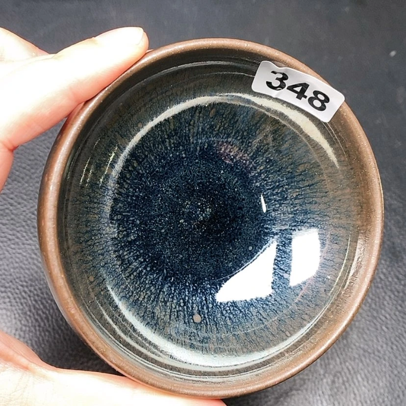 【闪购商品】茶盏全手工打造建盏