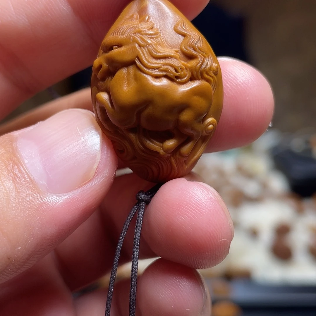 手串/手链橄榄核橄榄核