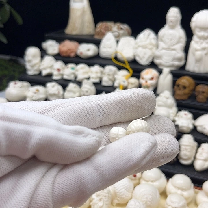 重***廖鹿骨手串/手链打包