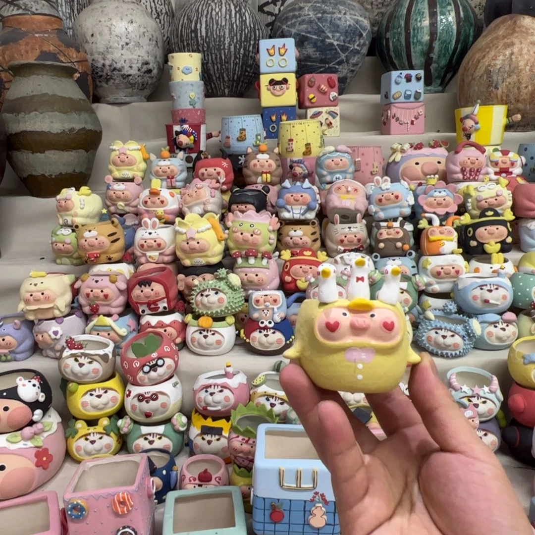 一卌孤品·满百包邮